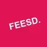 Logo Feesd verhuur