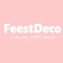 Logo Feest Deco