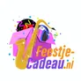 Logo Feestje-Cadeau.nl showroom