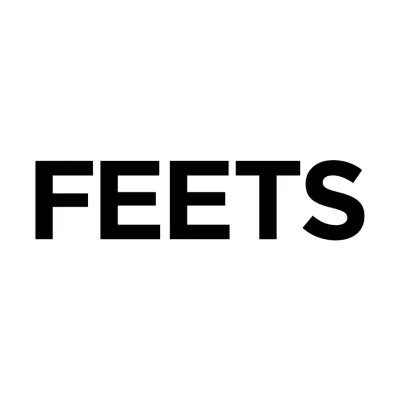 FEETS logo