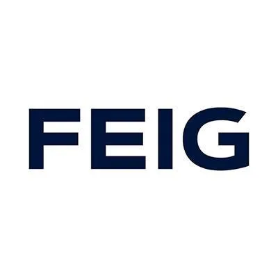 FEIG ID LRU4000