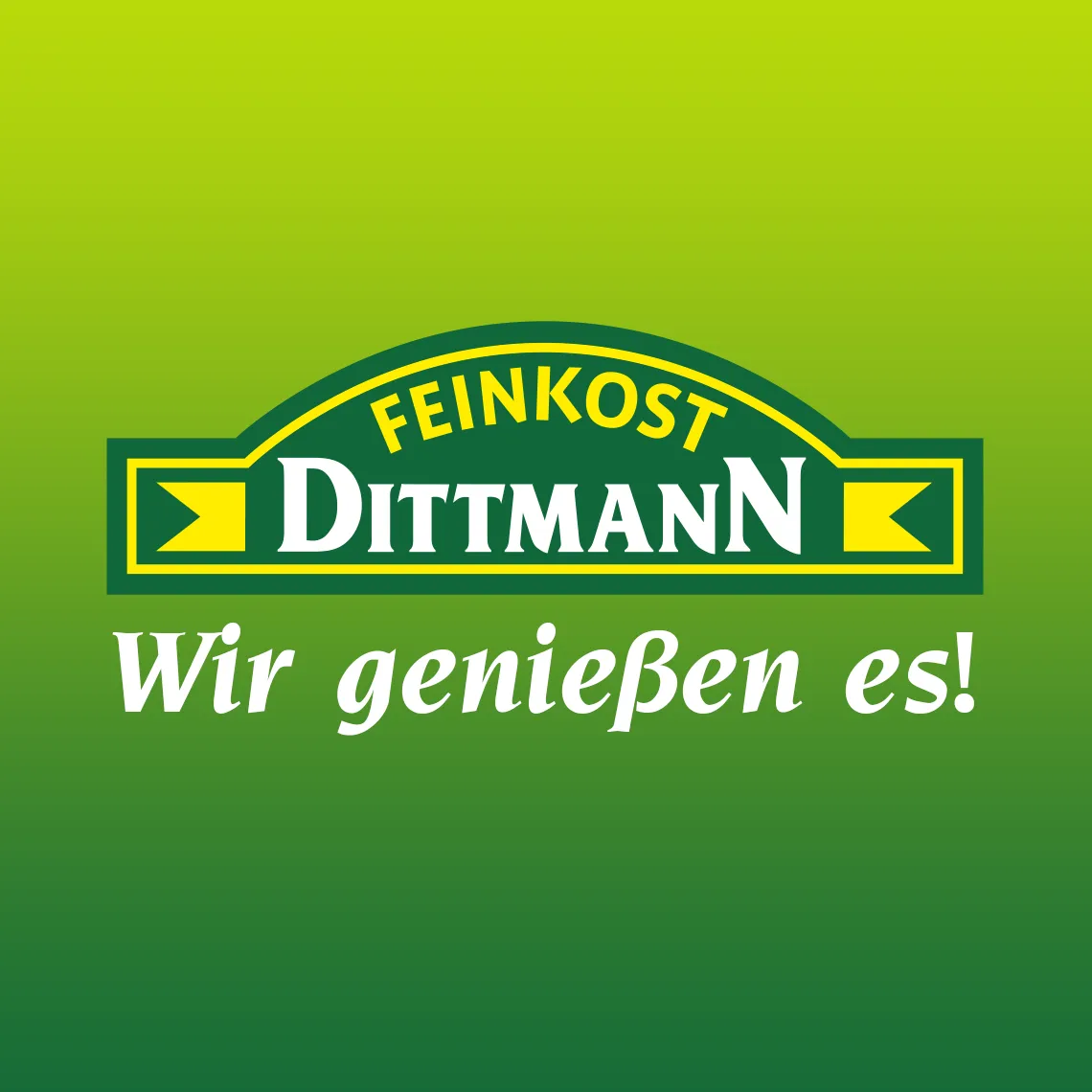 Feinkost Dittmann logo