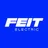 Feit Electric logo