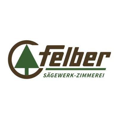 Richard Felber Sägewerk und Zimmerei e.K.