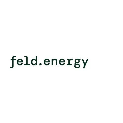 feld.energy logo