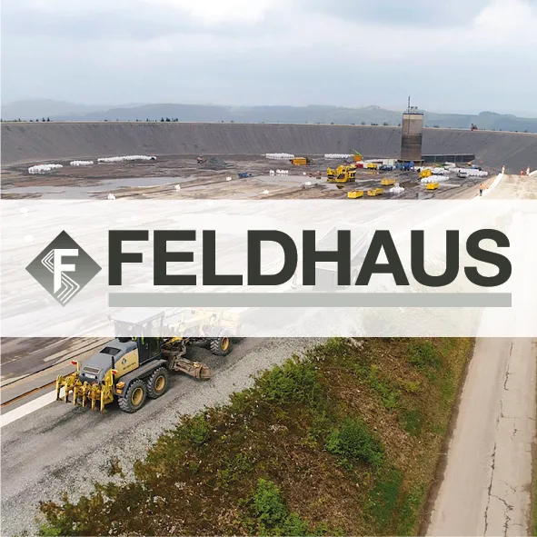 FELDHAUS Bergbau GmbH & Co. KG