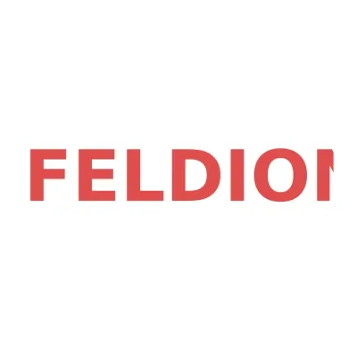 Feldion GmbH logo