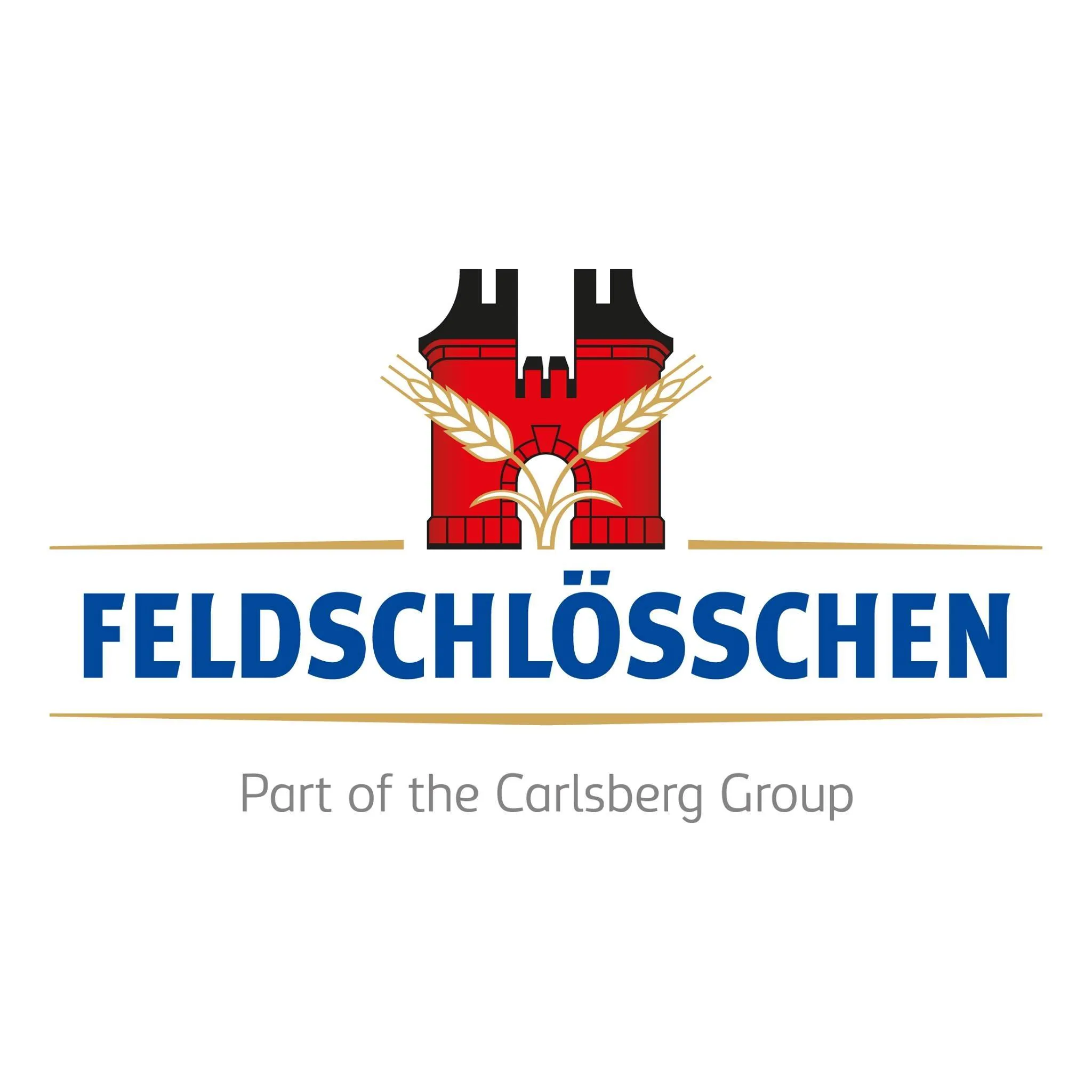 Feldschlösschen Getränke AG logo