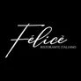 Logo Félicè