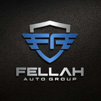 Fellah Auto Group logo