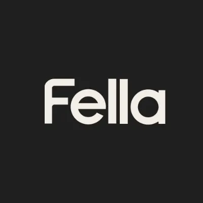 Fella & Delilah Health Logo