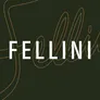 Logo Fellini City Lounge