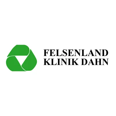 Felsenland Klinik Dahn