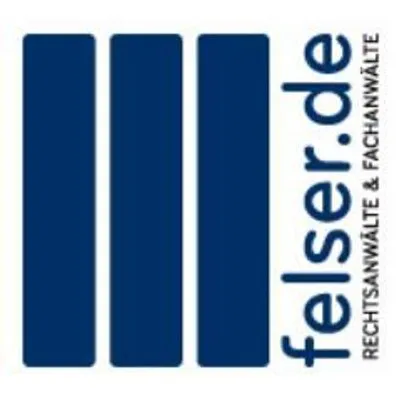 Felser Rechtsanwälte und Fachanwälte