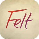 Felt logo/icon