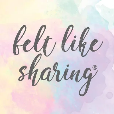 feltlikesharing.com logo