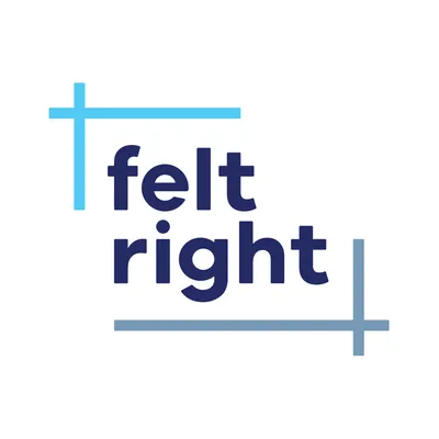 feltright.com logo