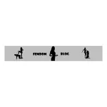 Femdom-blog logo/icon