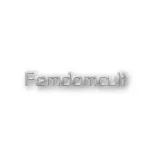 Femdomcult logo/icon