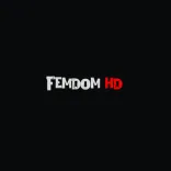 FemdomHD.net logo/icon