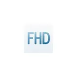 FemDom HD logo/icon