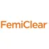 FemiClear logo