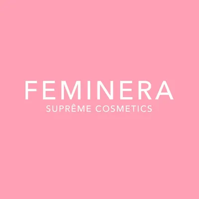 Feminera logo