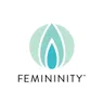 Femininity, LLC logo