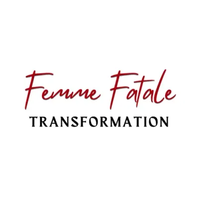 Femme Fatale Transformation logo