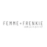 Logo Frenkie