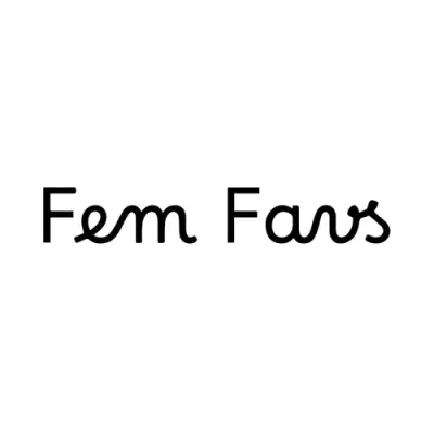 FemFavs logo