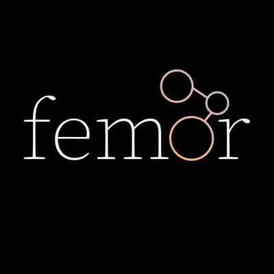 Femor Cosmetics logo