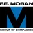 Frank Edward Moran logo