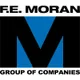 Frank Edward Moran logo