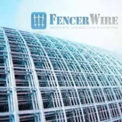Fencer Wire logo