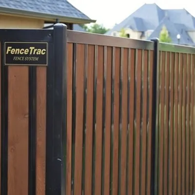 Fencetrac