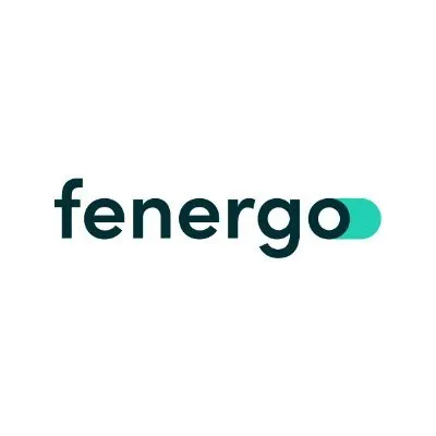 Fenergo logo