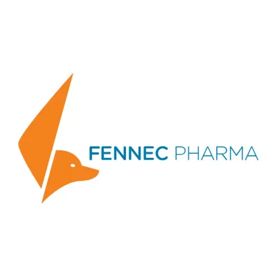 Fennec Pharmaceuticals Inc logo
