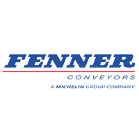 Fenner Conveyors logo