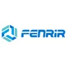 FENRIR Motorcycle logo