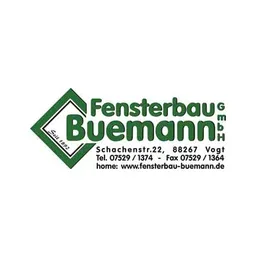 Fensterbau Buemann GmbH logo
