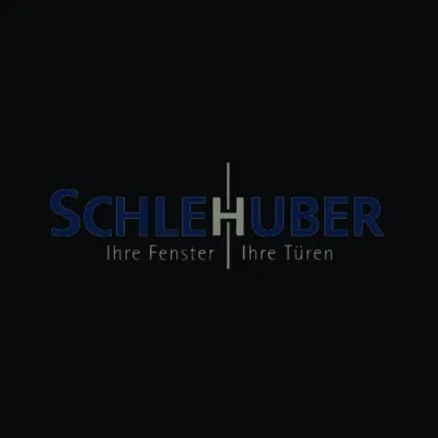Schlehuber GmbH Fenster - Haustüren