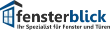Fensterblick logo