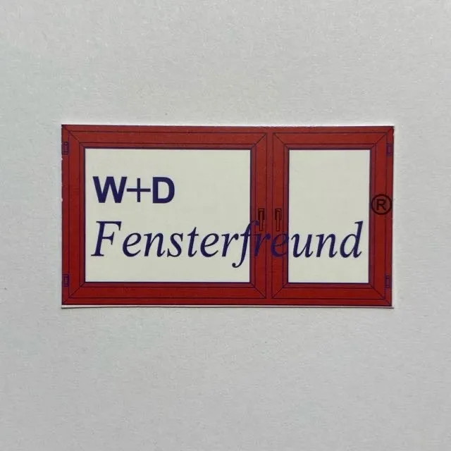 W+D Fensterfreund GmbH