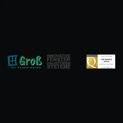 Fensterbau Groß GmbH