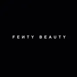 Fenty Beauty by Rihanna logo/icon