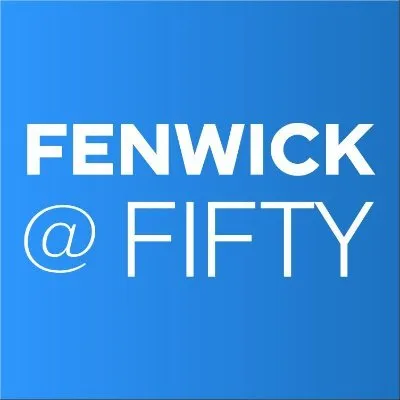 Fenwick & West Logo