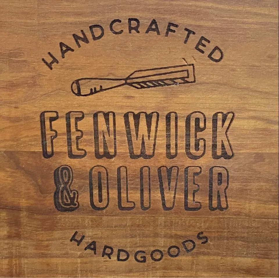 Fenwickandoliver