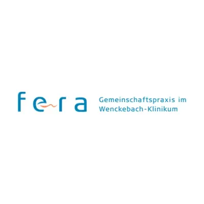 Gemeinschaftspraxis FERA im Wenckebach-Klinikum GbR