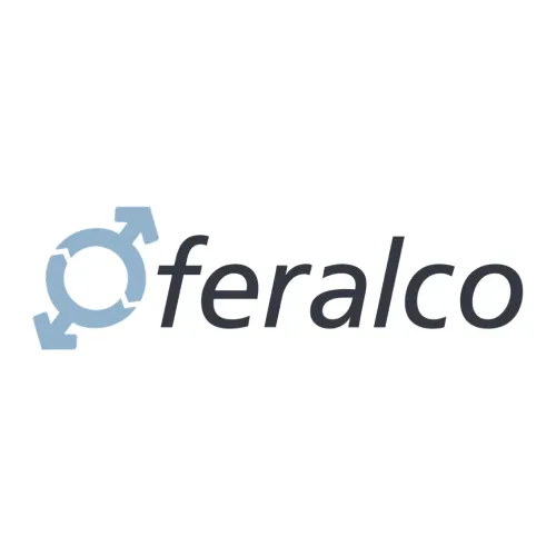 FMH Circular Invest logo